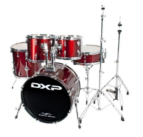 DXP Fusion 20 Series TXP62B